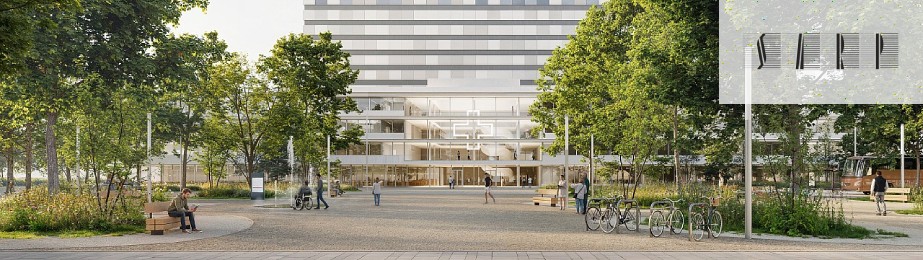 Maxberg wins first prize in the Medical University of Łódź competition
